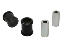 Laden Sie das Bild in den Galerie-Viewer, Whiteline 04-11 Mazda RX-8 Front Trailing Arm Upper Bushing Kit