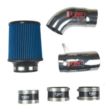 Carica l&#39;immagine nel visualizzatore di Gallery, Injen 94-04 S10 Sonoma Jimmy Blazer 4.3L V6 Polished Power-Flow Air Intake System