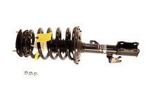 Laden Sie das Bild in den Galerie-Viewer, KYB Shocks &amp; Struts Strut Plus Front Left Toyota Sienna 07-10