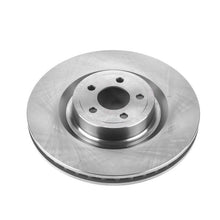 Charger l&#39;image dans la galerie, Power Stop 15-19 Ford Mustang Front Autospecialty Brake Rotor