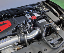 Laden Sie das Bild in den Galerie-Viewer, HKS DryCarbon Full Cold Air Intake Kit AFR FK8 K20C