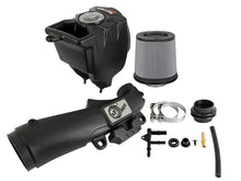 Laden Sie das Bild in den Galerie-Viewer, aFe Momentum GT Pro DRY S Cold Air Intake System 2018 Jeep Wrangler (JL) I4-2.0L (t)