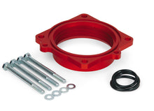 Laden Sie das Bild in den Galerie-Viewer, Airaid 03-08 Dodge Ram / 04-08 Durango / 07-08 Chrysler Aspen (w/ 5.7 Hemi) PowerAid TB Spacer