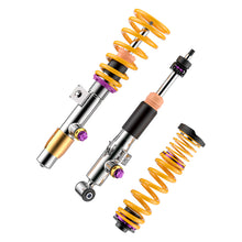 Laden Sie das Bild in den Galerie-Viewer, KW Coilover Kit V4 2015 BMW M3 G80/M4 G82