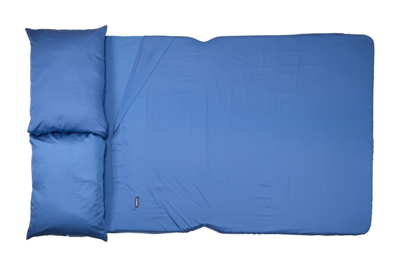 Thule Thule Fitted Sheets (For 4-Person Tents) - Blue