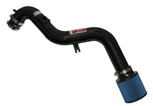 Carica l&#39;immagine nel visualizzatore di Gallery, Injen 16-20 Acura ILX 2.4L Black Powder Coat Cold Air Intake