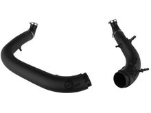 Charger l&#39;image dans la galerie, aFe Power 17-20 Ford Raptor 3.5L V6 Turbo Inlet Pipes