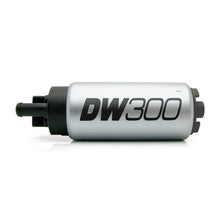 Charger l&#39;image dans la galerie, DeatschWerks 340 LPH DW300 Series In-Tank Fuel Pump