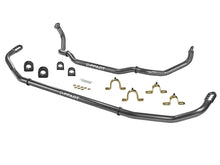 Cargar imagen en el visor de la galería, aFe Control ZL-Spec Sway Bar Set; 12-14 Chevrolet Camaro V8 (ZL Spec Chassis Only)