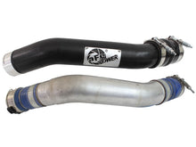 गैलरी व्यूवर में इमेज लोड करें, aFe Bladerunner Intercooler Hot Side Tube, 11-15 Ford Diesel Trucks V8-6.7L (td)