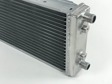 Charger l&#39;image dans la galerie, CSF Dual-Pass Universal Heat Exchanger (Cross-Flow)