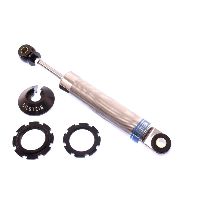 Bilstein Street Rod 15in. ALU 2.5in. Coilover R 135/37 46mm Monotube Shock Absorber