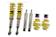 Laden Sie das Bild in den Galerie-Viewer, KW Coilover Kit V3 Audi A6 (C5/4B) Sedan + Avant; FWD; all engines