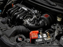 गैलरी व्यूवर में इमेज लोड करें, aFe Takeda Momentum Pro 5R Cold Air Intake System 15-18 Honda Fit I4-1.5L