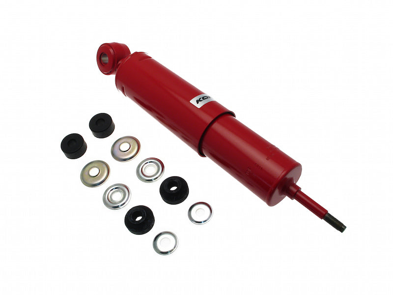 Koni RAID (Red) Shock 83-98 Land Rover Defender 110 - Rear