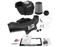 Cargar imagen en el visor de la galería, aFe Momentum GT Pro DRY S Cold Air Intake System 12-18 Jeep Wrangler JK V6 3.6L