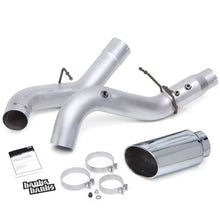 गैलरी व्यूवर में इमेज लोड करें, Banks Power 20-21 Chevy/GMC 2500/3500 6.6L Monster Sport Exhaust System