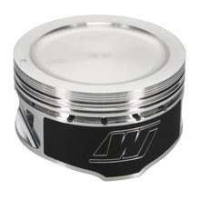 Cargar imagen en el visor de la galería, Wiseco GM ECOTEC Dished 8.9:1 CR 86.5 Piston Shelf Stock Kit