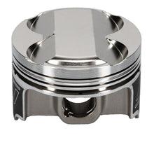 Cargar imagen en el visor de la galería, Wiseco Acura 4V +5cc Dome 82.00mm Bore Piston