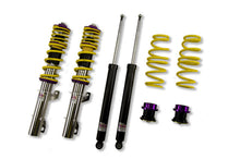 Load image into Gallery viewer, KW Coilover Kit V1 VW New Beetle (1Y) Convertible