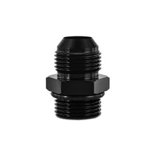 Charger l&#39;image dans la galerie, Mishimoto -16ORB to -16AN Aluminum Fitting Black