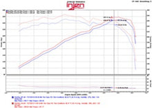 Cargar imagen en el visor de la galería, Injen 2015+Acura TSX 3.5L V6 Polished Cold Air Intake