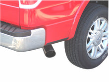 Laden Sie das Bild in den Galerie-Viewer, Gibson 11-14 Ford F-150 FX4 3.5L 3in Cat-Back Single Exhaust - Stainless