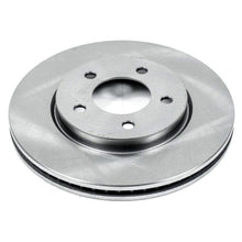 Laden Sie das Bild in den Galerie-Viewer, Power Stop 04-08 Chrysler Pacifica Front Autospecialty Brake Rotor