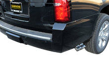 Cargar imagen en el visor de la galería, Gibson 18-19 Chevrolet Suburban LS 5.3L 2.25in Cat-Back Dual Sport Exhaust - Stainless