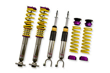 Laden Sie das Bild in den Galerie-Viewer, KW Coilover Kit V3 Cadillac CTS CTS-V