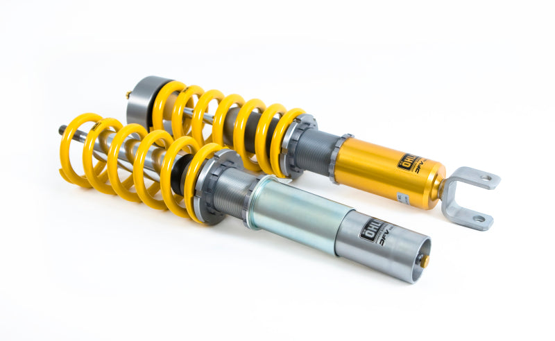 Ohlins 05-11 Porsche 911 Carrera (997) Incl. S Models Road & Track Coilover System