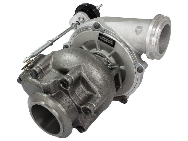 AFE Turbochargers