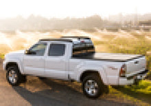 Load image into Gallery viewer, BAK 07-15 Nissan Titan 8ft Bed BAKFlip G2