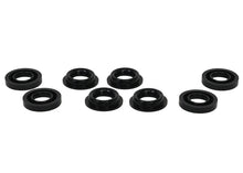 Carica l&#39;immagine nel visualizzatore di Gallery, Whiteline 12+ Scion FR-S/Subaru BRZ/Toyota 86/Toyota GT-86 Rear Crossmember-Mount Insert Bushing