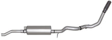 Laden Sie das Bild in den Galerie-Viewer, Gibson 00-01 Chevrolet Suburban 2500 Base 6.0L 3in Cat-Back Single Exhaust - Aluminized