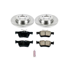 Charger l&#39;image dans la galerie, Power Stop 13-19 Ford Fusion Rear Autospecialty Brake Kit