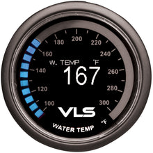 Charger l&#39;image dans la galerie, Revel VLS 52mm 100-300 Deg F Digital OLED Water Temperature Gauge