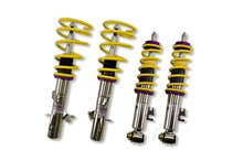 Laden Sie das Bild in den Galerie-Viewer, KW Coilover Kit V3 Mini Mini Cooper S JCW GP (R53)Special Edition