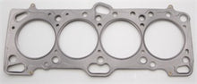 Carica l&#39;immagine nel visualizzatore di Gallery, Cometic Mitsubishi 4G63/T 86mm .066 inch MLS Head Gasket Eclipse / Galant/ Lancer Thru EVO3