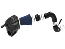 Laden Sie das Bild in den Galerie-Viewer, aFe Quantum Pro 5R Cold Air Intake System 13-18 Dodge Cummins L6-6.7L - Oiled