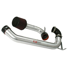 Carica l&#39;immagine nel visualizzatore di Gallery, Injen 05-07 G6 3.5L V6 Black Cold Air Intake