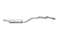 Laden Sie das Bild in den Galerie-Viewer, Gibson 97-99 Ford Explorer XL 4.0L 2.5in Cat-Back Single Exhaust - Stainless