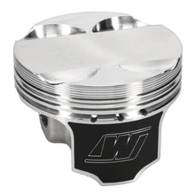 Carica l&#39;immagine nel visualizzatore di Gallery, Wiseco Acura K20 K24 FLAT TOP 1.181X86MM Piston Shelf Stock