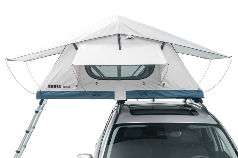 Thule Tepui Low-Pro 2 Soft Shell Tent - Light Gray