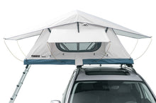 Cargar imagen en el visor de la galería, Thule Tepui Low-Pro 2 Soft Shell Tent - Light Gray