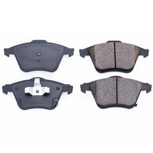 गैलरी व्यूवर में इमेज लोड करें, Power Stop 06-07 Mazda 6 Front Z16 Evolution Ceramic Brake Pads