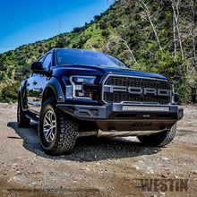 गैलरी व्यूवर में इमेज लोड करें, Westin 17-20 Ford F-150 Raptor Pro-Mod Front Bumper