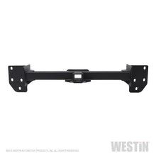 गैलरी व्यूवर में इमेज लोड करें, Westin 2015-2020 Ford 150 Outlaw Bumper Hitch Accessory - Textured Black