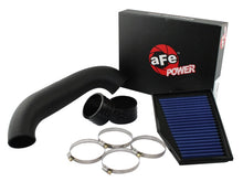 Charger l&#39;image dans la galerie, aFe MagnumFORCE Intakes Super Stock P5R AIS P5R Porsche Boxster 00-04 H6-2.7L