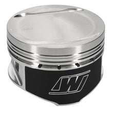 Cargar imagen en el visor de la galería, Wiseco CHRY NEON 8.8:1 Turbo 1.236 X 88.5 Piston Shelf Stock Kit